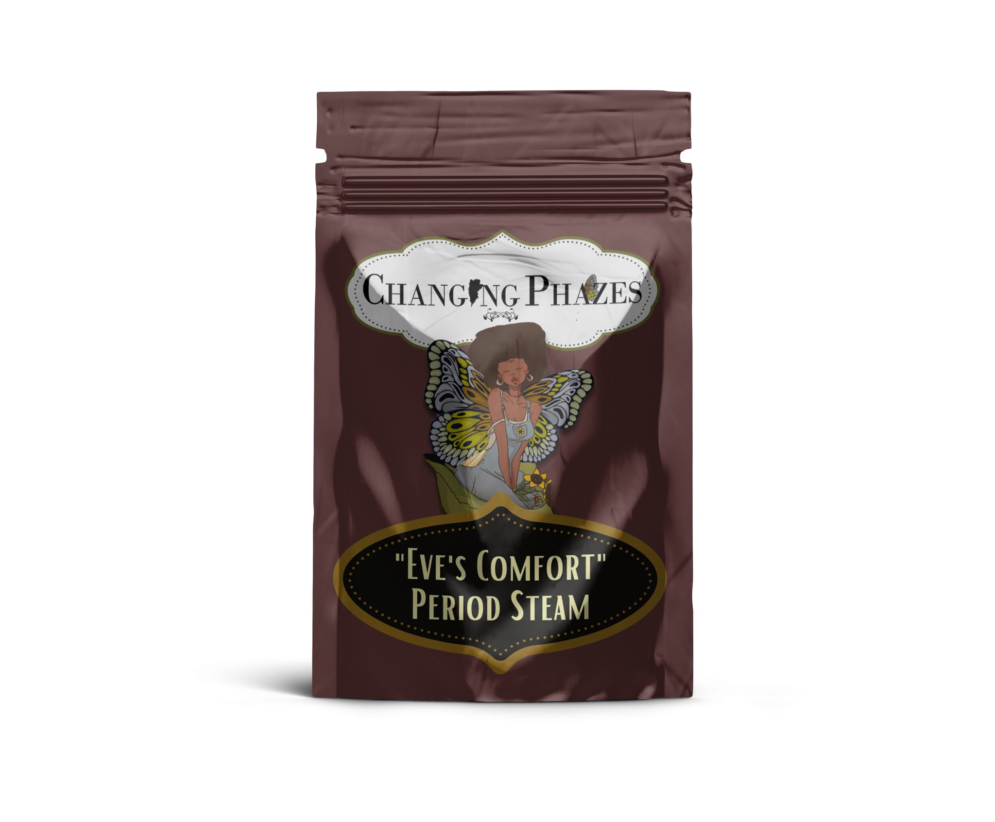 Eve's Comfort Steam