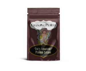 Eve's Comfort Steam