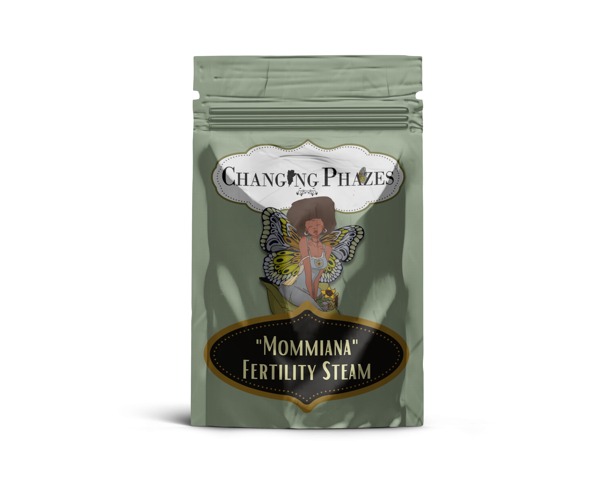 Mommiana Steam