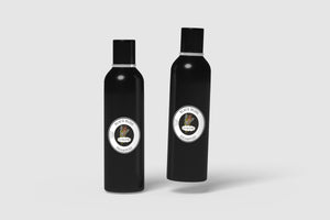 Black Bliss Shampoo