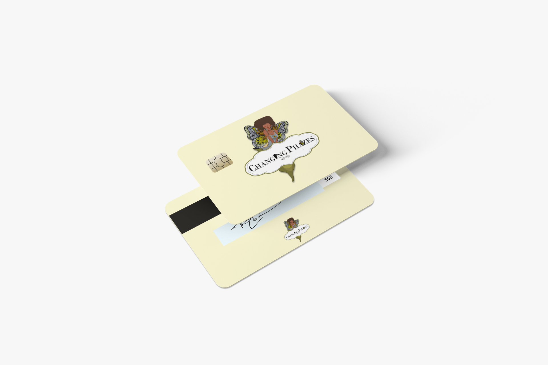 Changing Phazes Gift Card