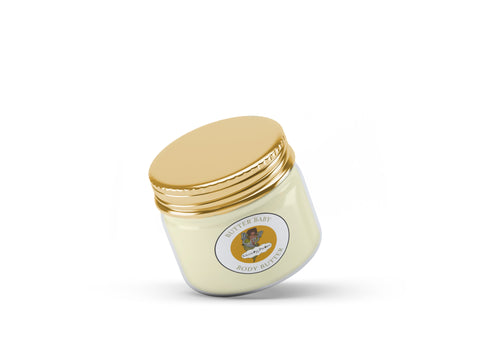 Butter Baby Skin Cream